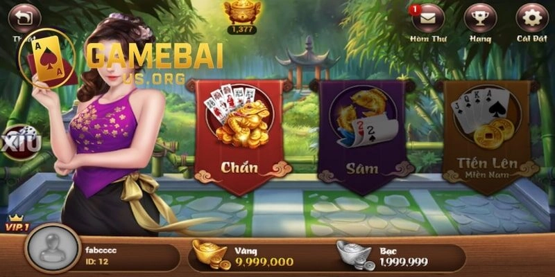 4 lý do không thể bỏ qua game bài online