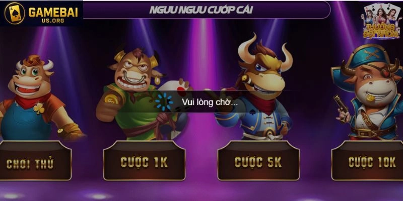 GAME BÀI NẠP RÚT NHANH - ĐEM ĐẾN CƠ HỘI THẮNG DỄ DÀNG