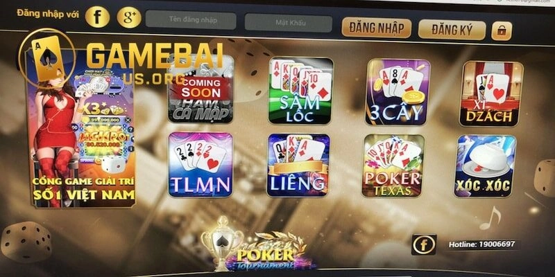 Học luật - Thủ thuật chơi game bài online quan trọng