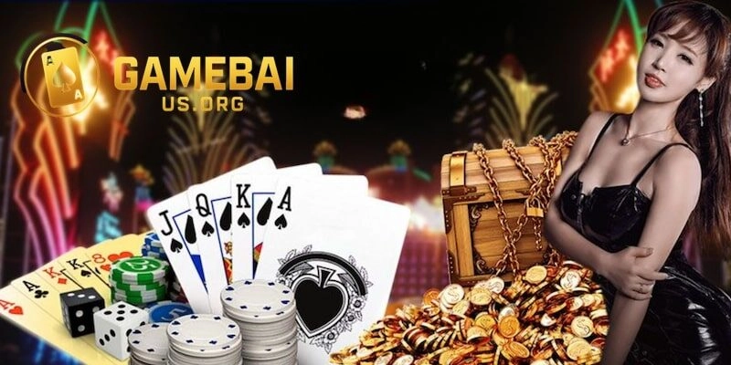 Khám phá top game bài đánh giá cao 2025