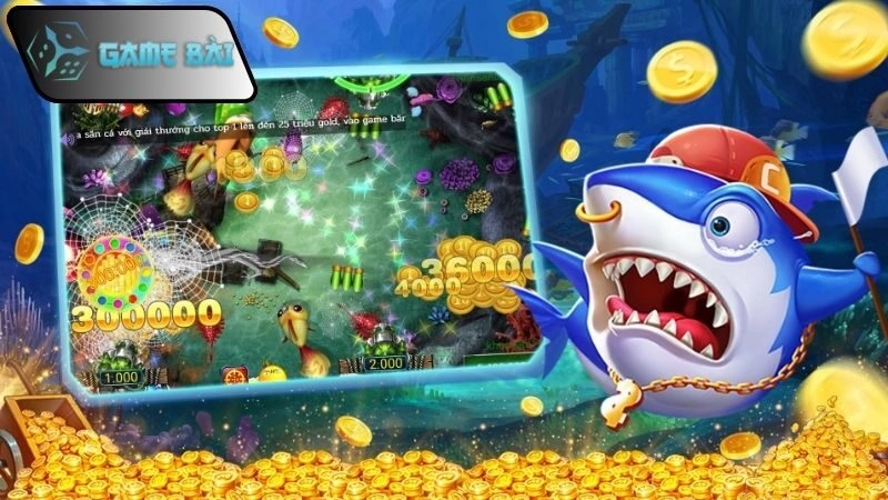 game-ban-ca-mien-phi-cho-android