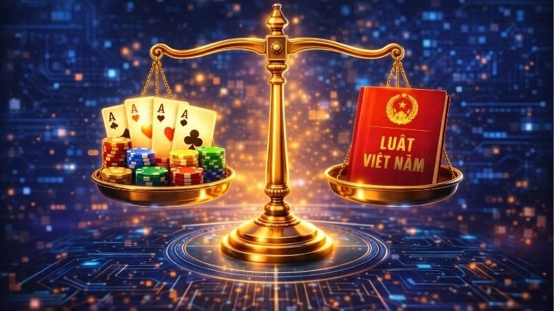 Các luật lệ mới về kinh doanh game online tại Việt Nam