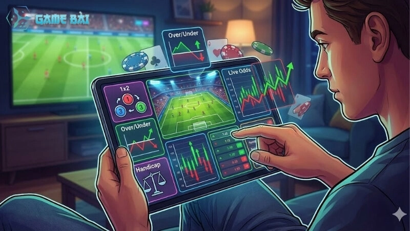 cach-xem-keo-bong-da-tren-cong-game-bai