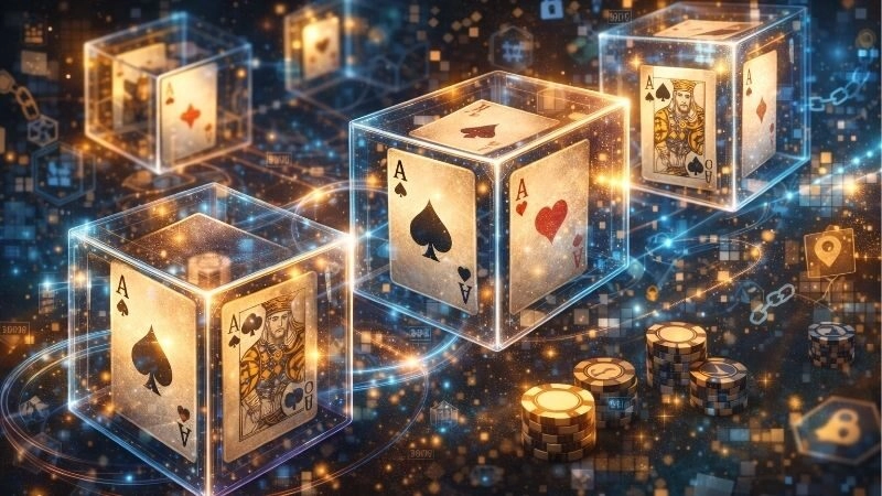 Công nghệ chống gian lận trong game bài hiện đại 