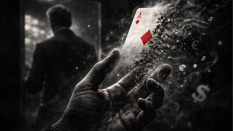 Những câu nói hay về cờ bạc và cuộc sống