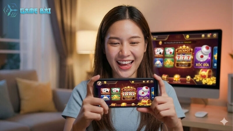 Review cổng game bài [Brand của bạn] có gì hấp dẫn?